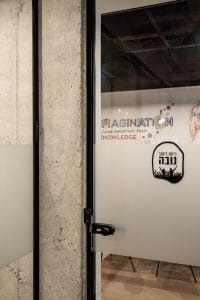 חדר הרצאות וכיתת לימוד להשכרה לפי שעה